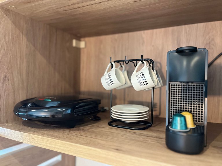 Studio Brera Moema 96