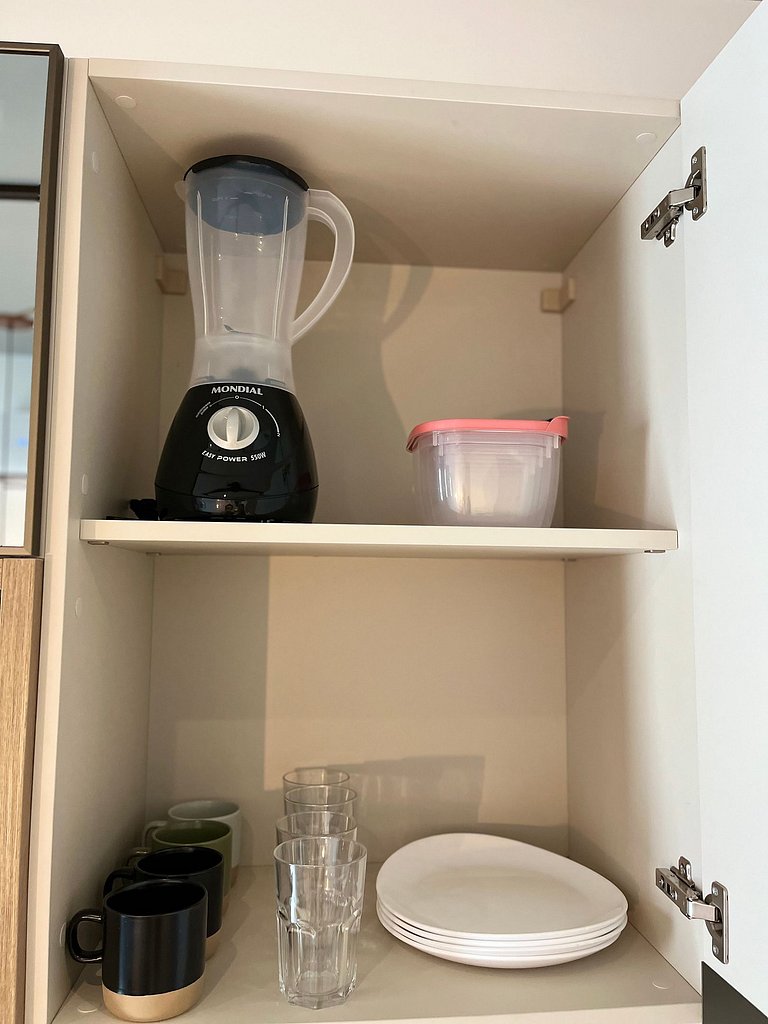 Studio Brera Moema 96