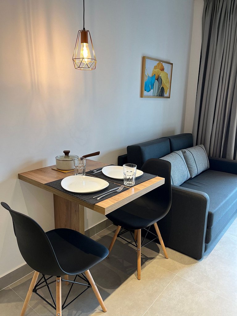 Studio Brera Moema 96