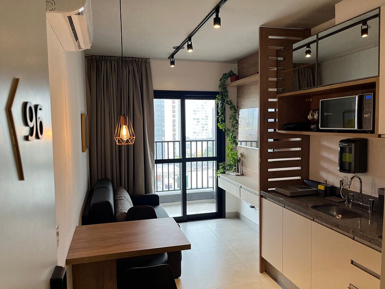 Studio Brera Moema 96