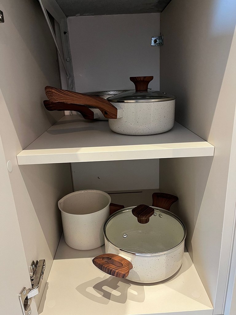 Studio Brera Moema 96