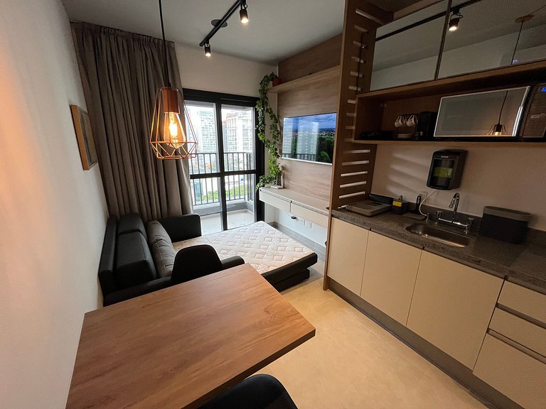 Studio Brera Moema 96