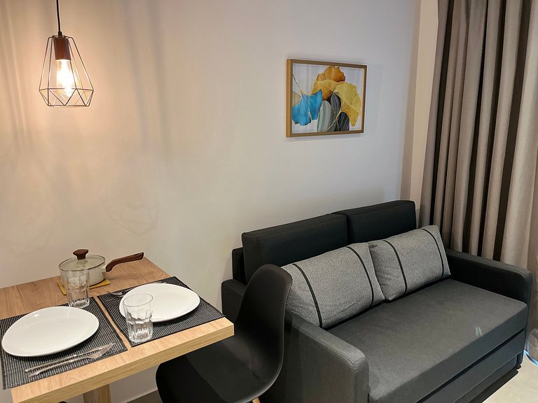 Studio Brera Moema 96