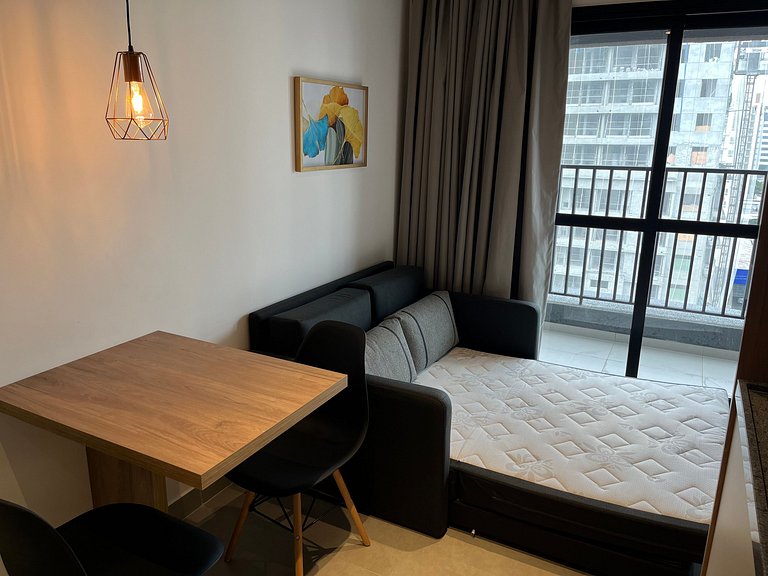 Studio Brera Moema 96