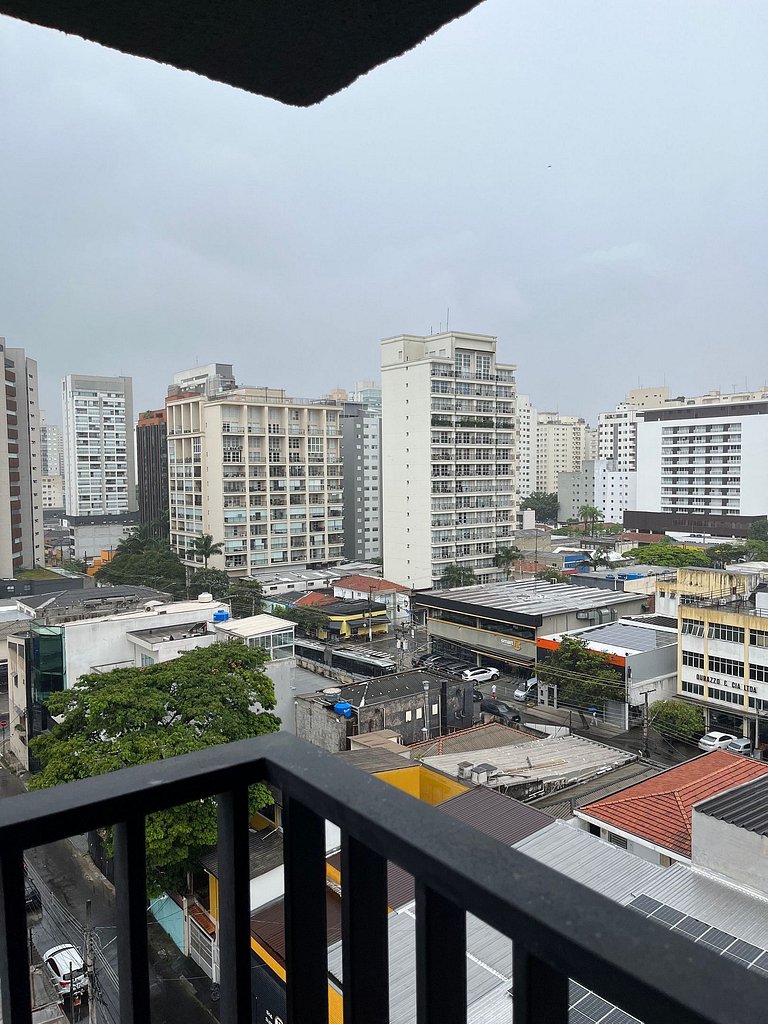 Studio Brera Moema 96