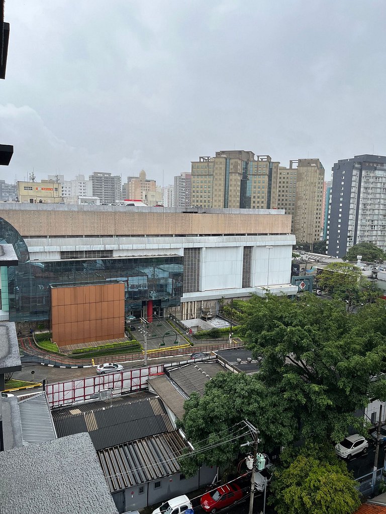 Studio Brera Moema 96