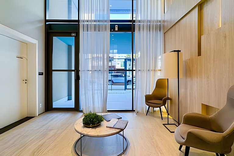 Studio Campo Belo Quad702