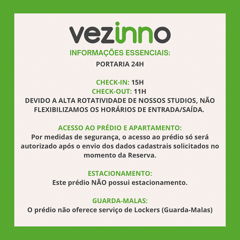 Studio Brera Moema 96