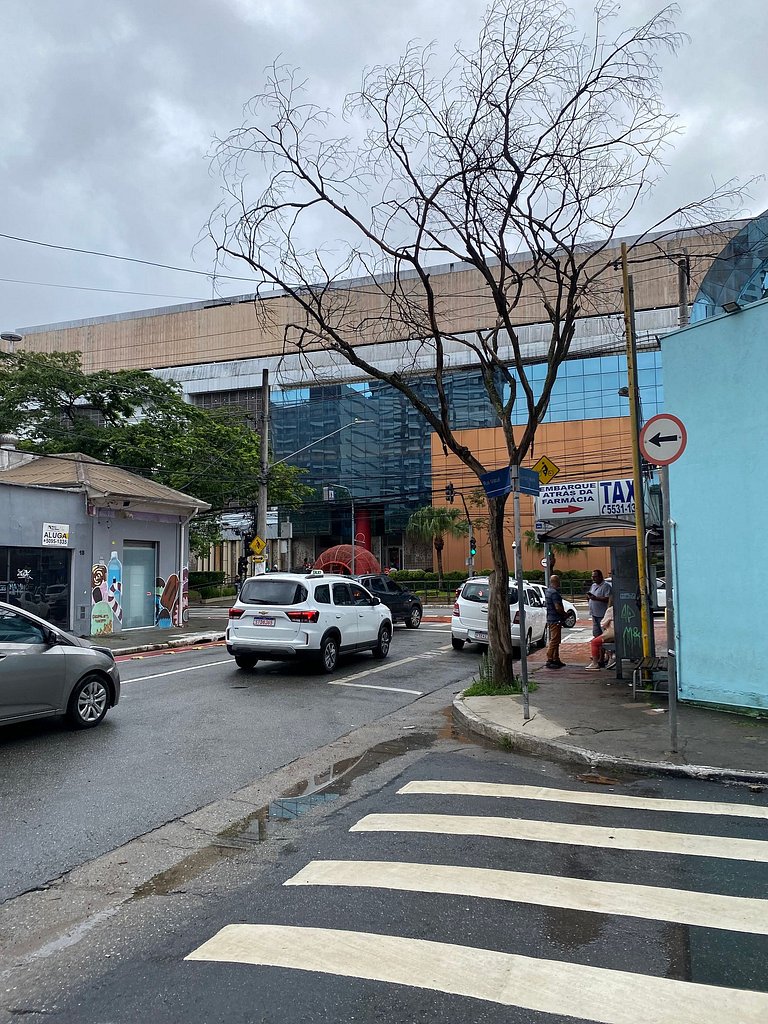 Studio Brera Moema 96