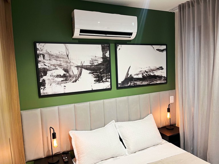 Studio Campo Belo Quad702