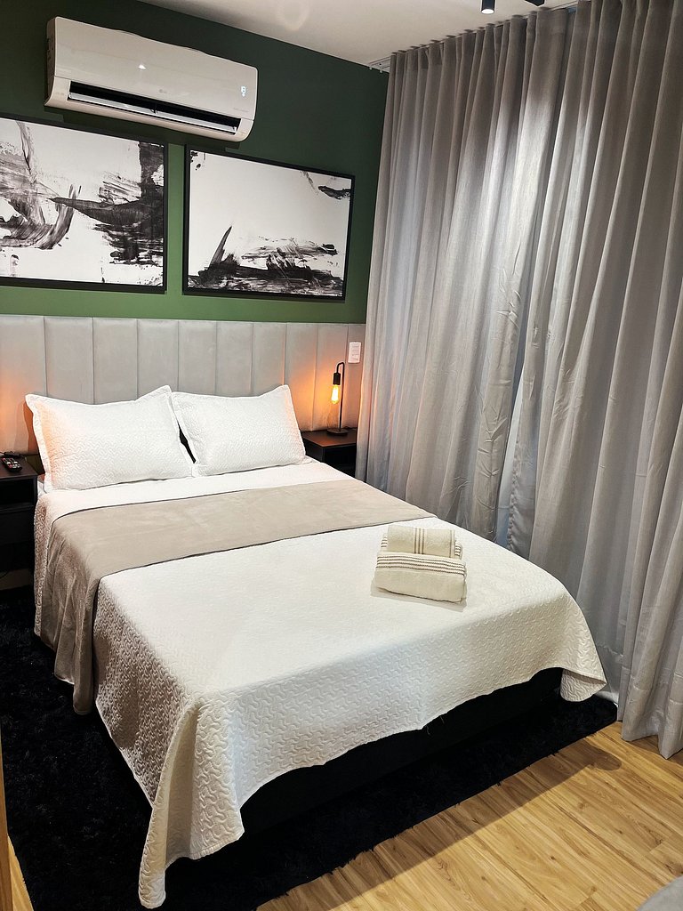 Studio Campo Belo Quad702