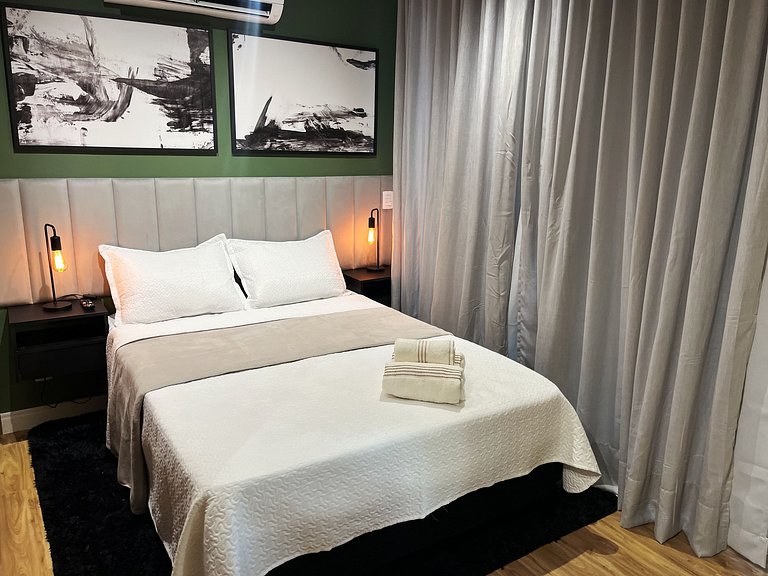 Studio Campo Belo Quad702