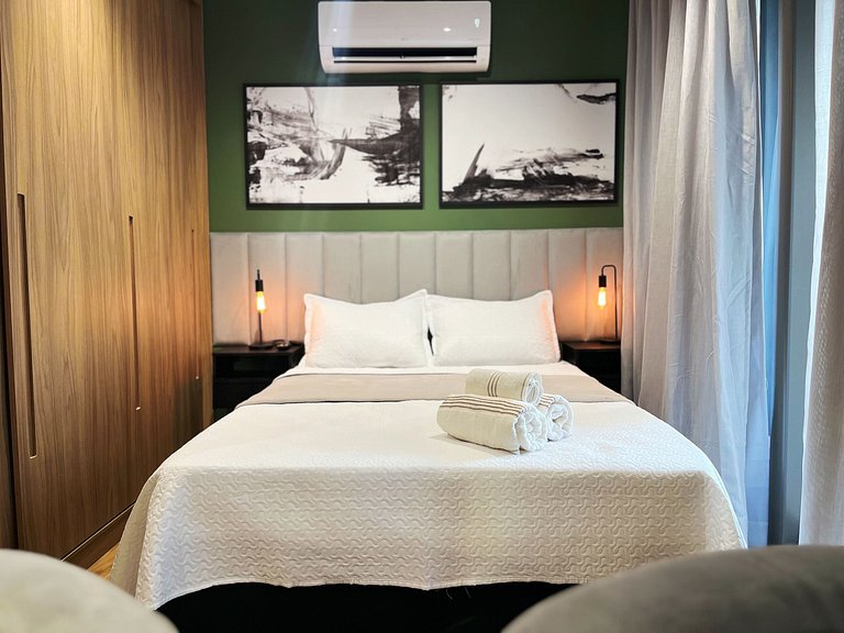 Studio Campo Belo Quad702