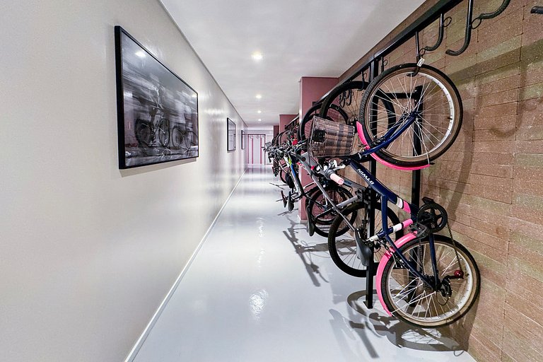 Studio Campo Belo Quad702