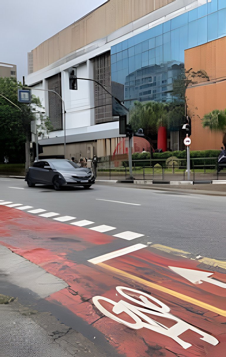 Apartamento de 1 Dormitório em Moema | Ibirapuera