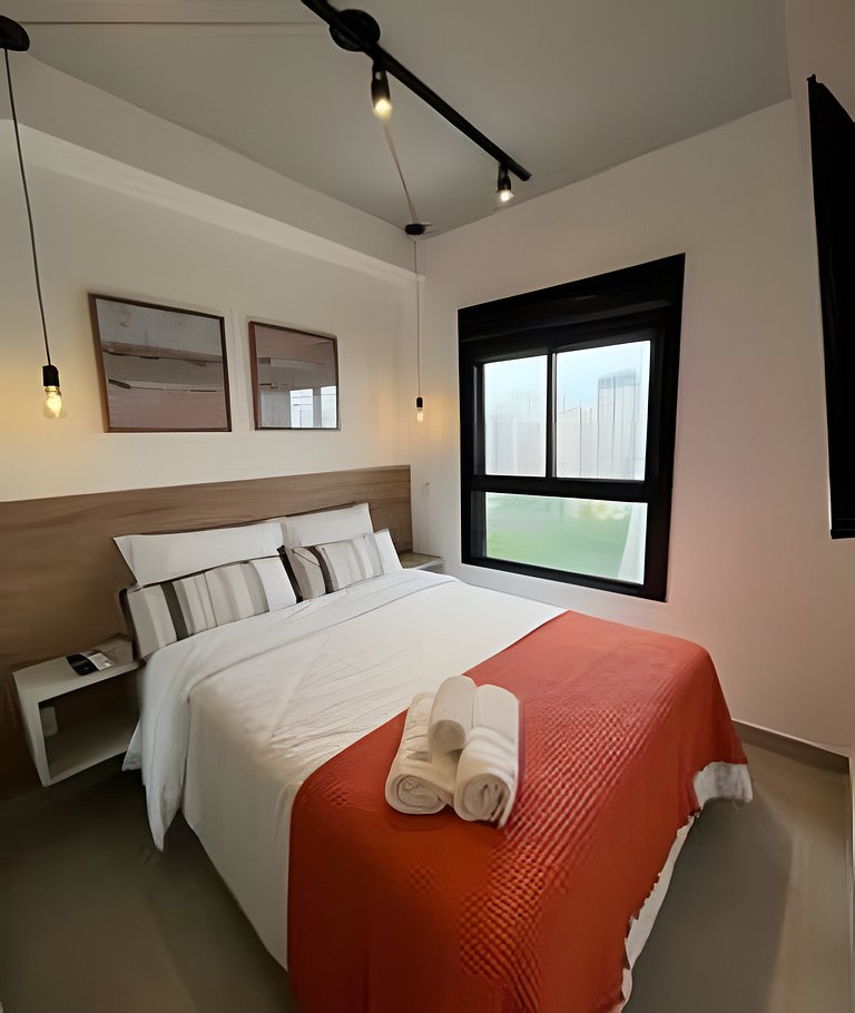 Studio em Moema - Brera86