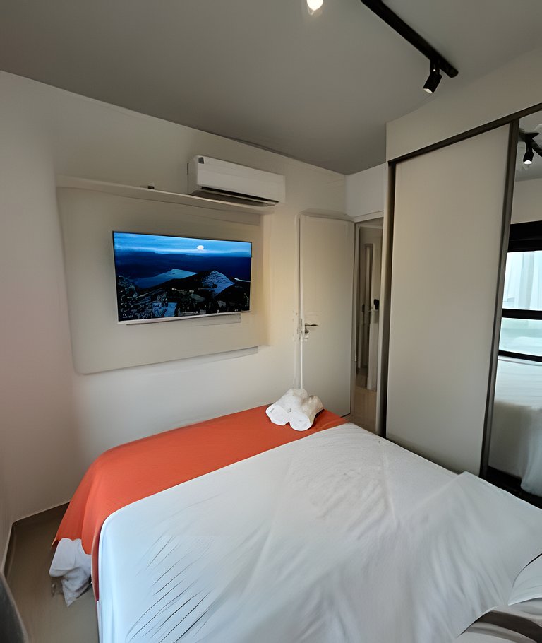 Studio em Moema - Brera86