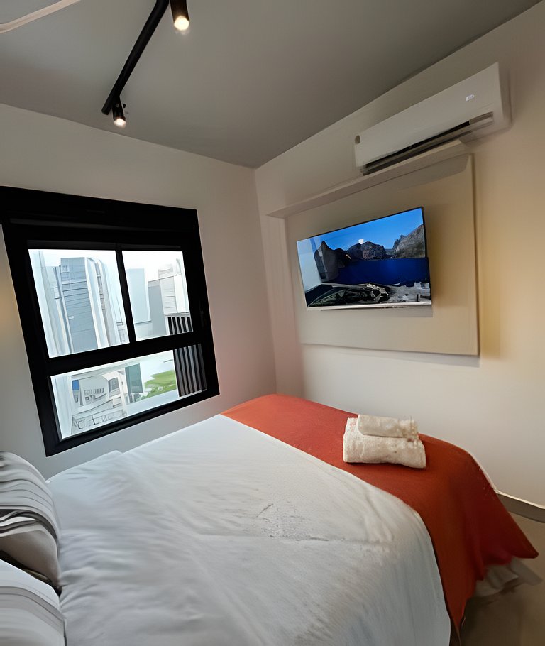 Studio em Moema - Brera86