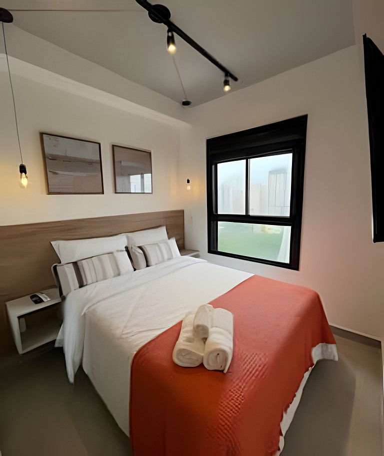 Studio em Moema - Brera88