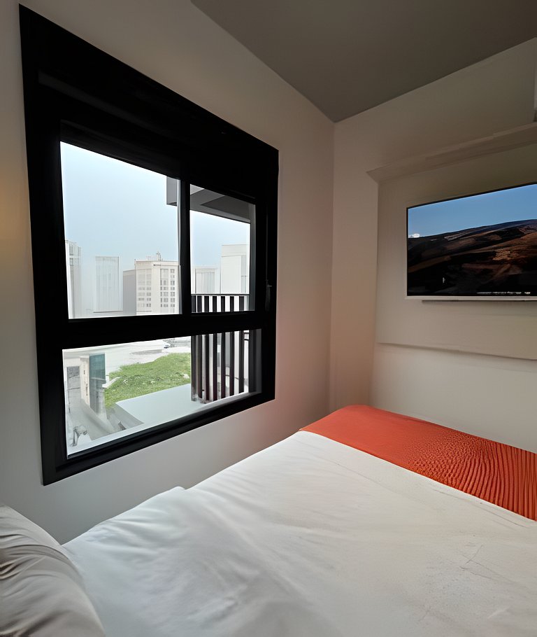 Studio em Moema - Brera88