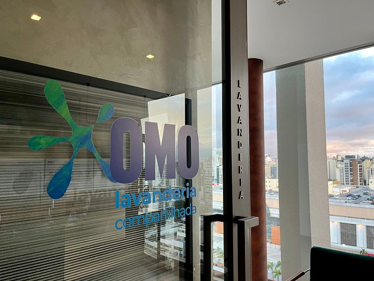 Studio Monalisa de Moema | FY415