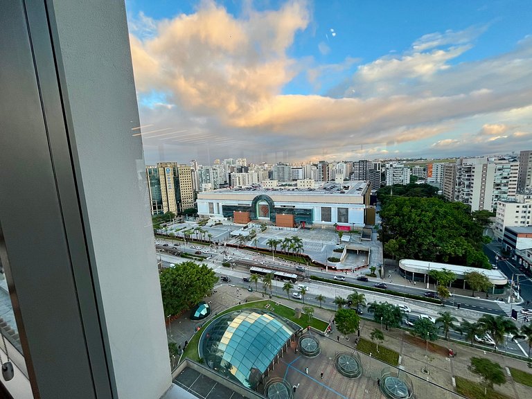 Studio Monalisa de Moema | FY415