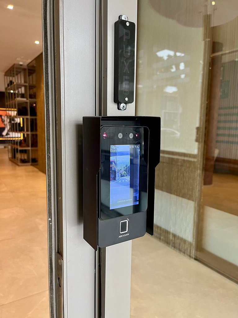 Studio Monalisa de Moema | FY415