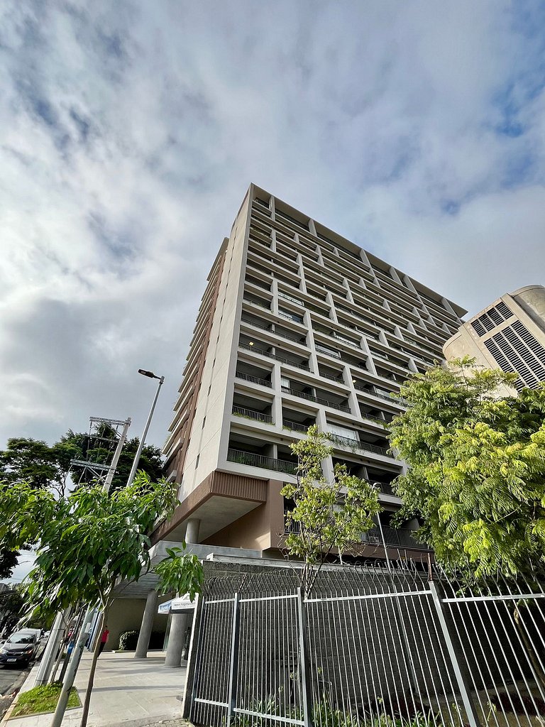 Studio Monalisa de Moema | FY415