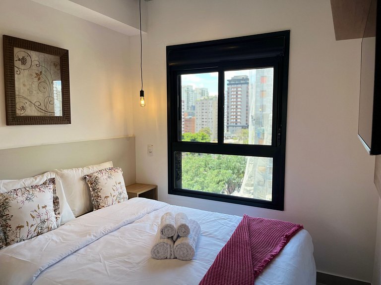 Studio em Moema - Brera86