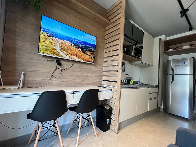 Studio em Moema - Brera86