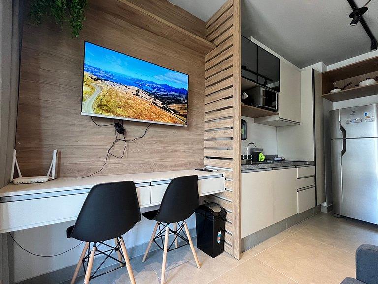 Studio em Moema - Brera86