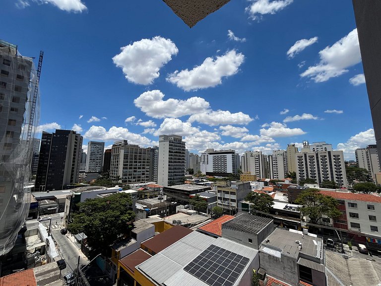 Studio em Moema - Brera86