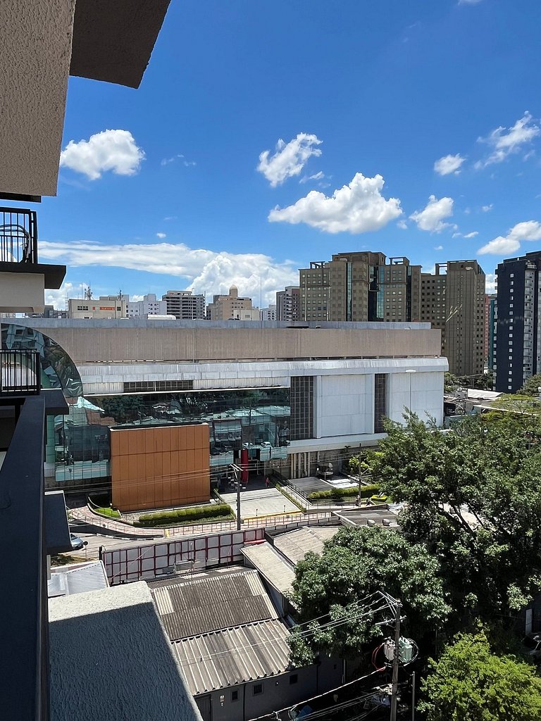 Studio em Moema - Brera86