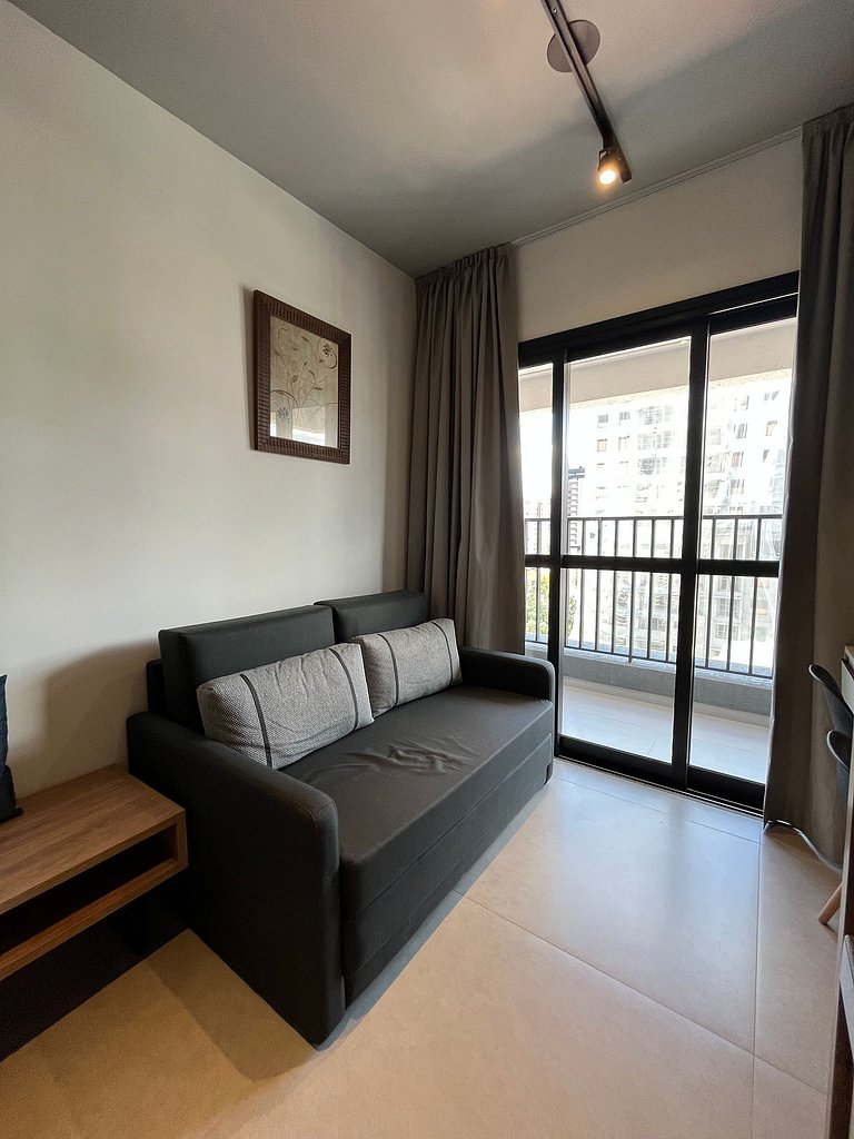 Studio em Moema - Brera86