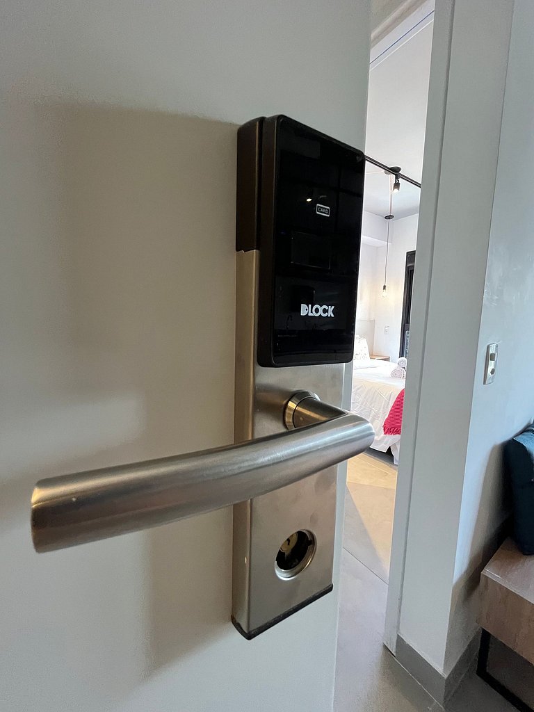 Studio em Moema - Brera86