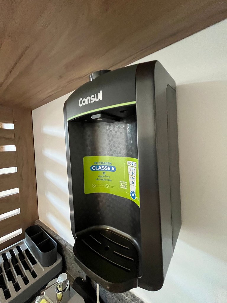 Studio em Moema - Brera86