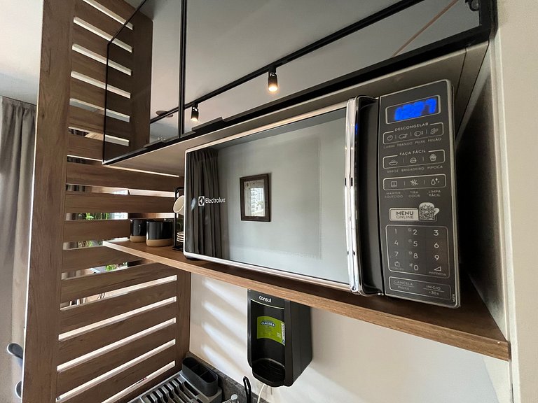 Studio em Moema - Brera86