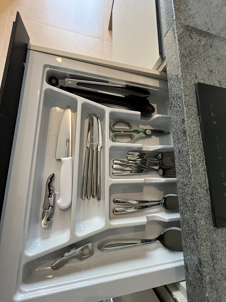 Studio em Moema - Brera86