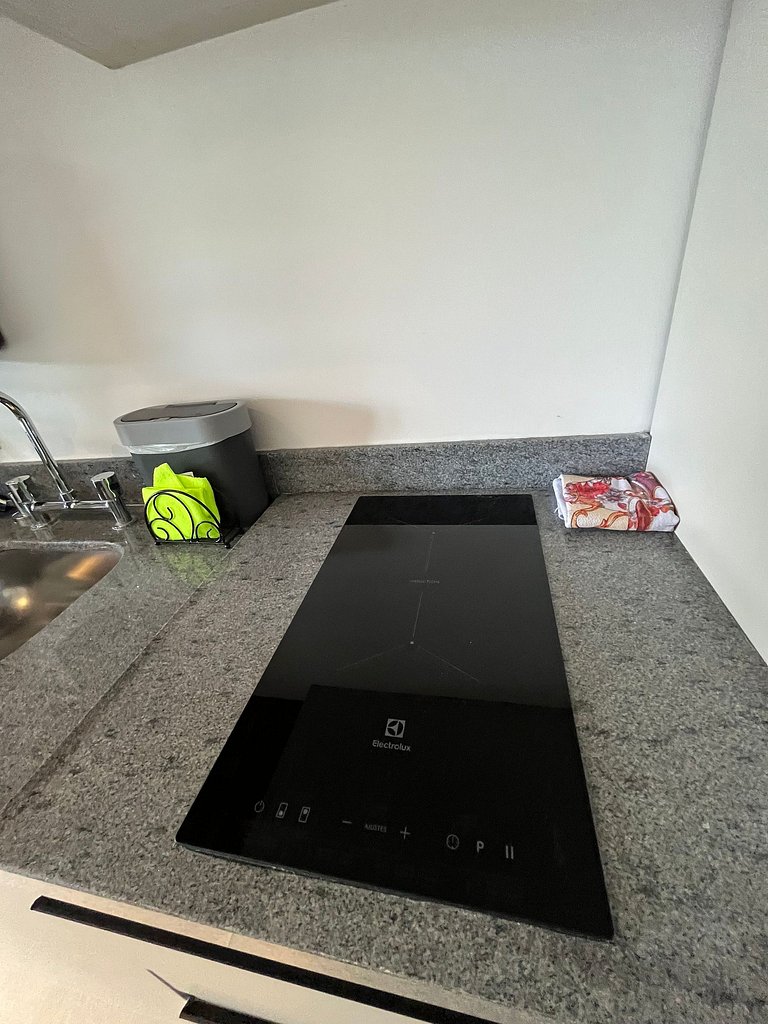 Studio em Moema - Brera86