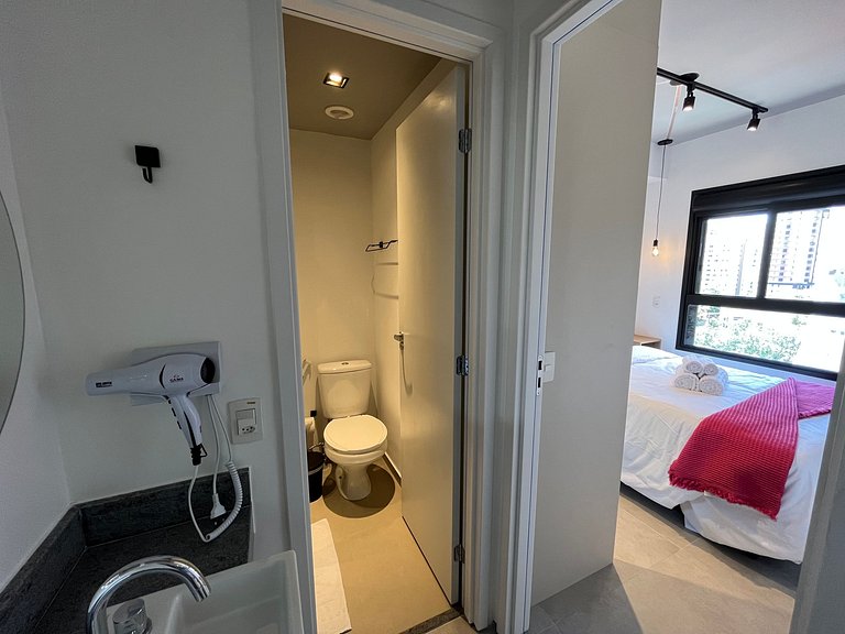 Studio em Moema - Brera86