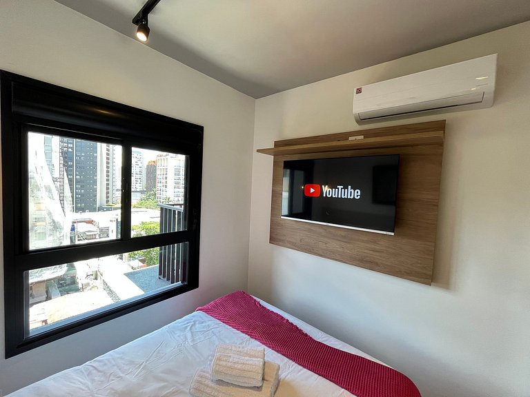 Studio em Moema - Brera86