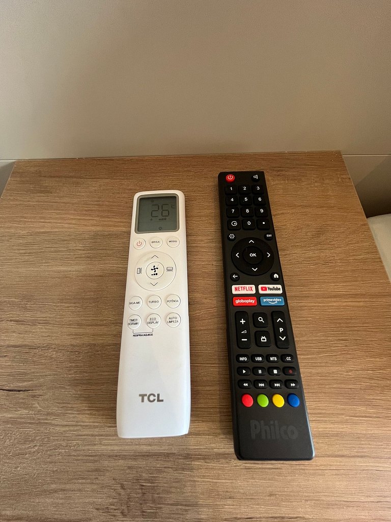 Studio em Moema - Brera86