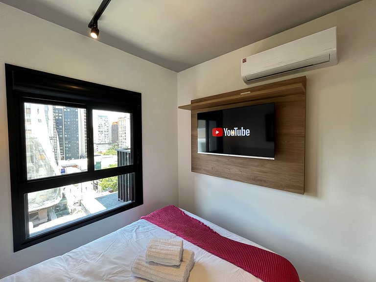 Studio em Moema - Brera86