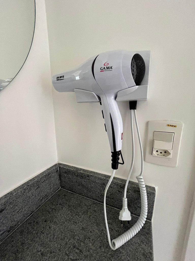 Studio em Moema - Brera86