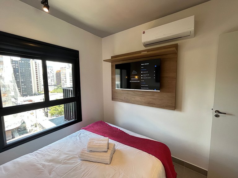 Studio em Moema - Brera86