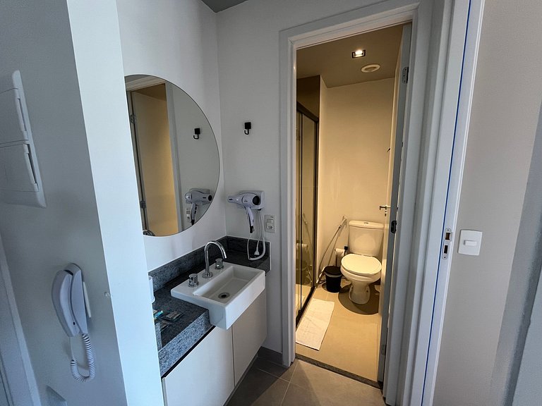 Studio em Moema - Brera86