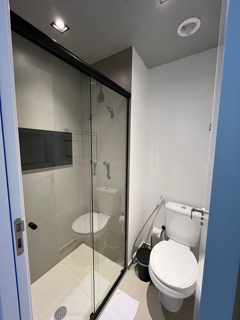 Studio em Moema - Brera86