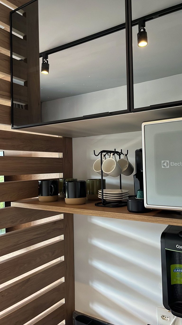 Studio em Moema - Brera86