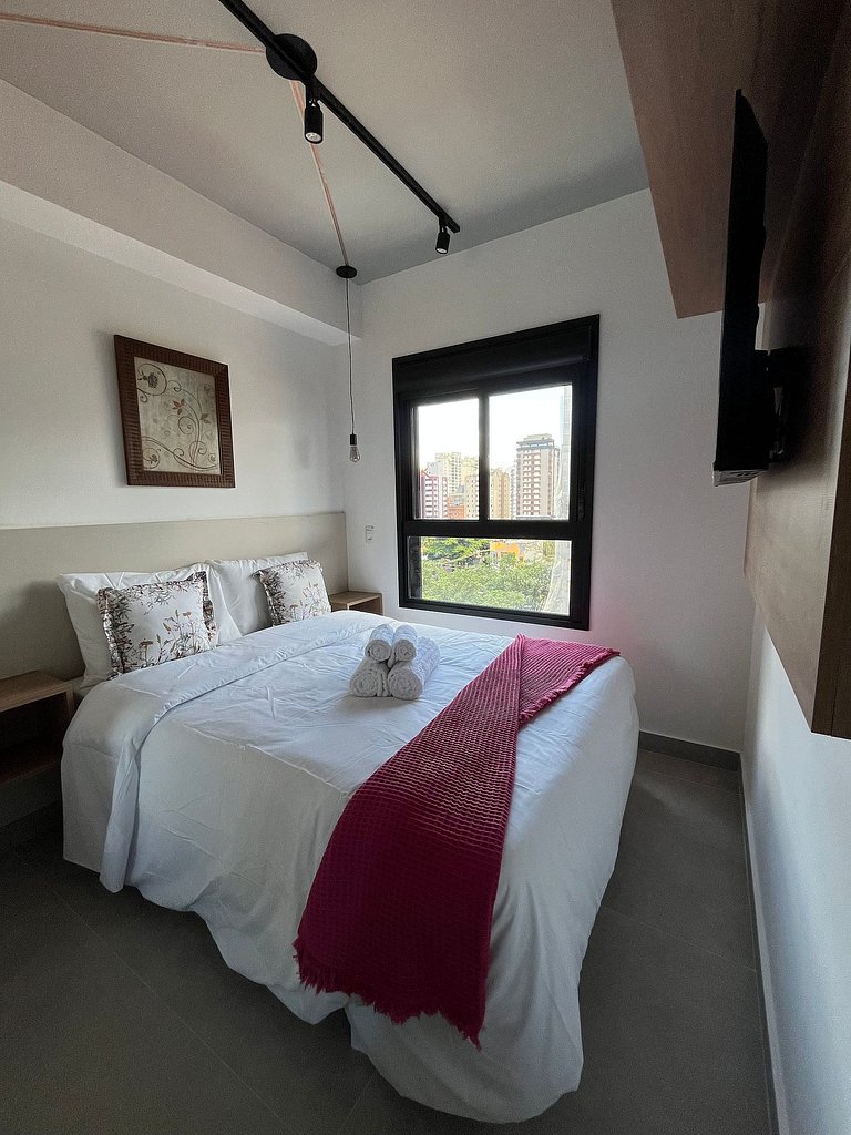 Studio em Moema - Brera86