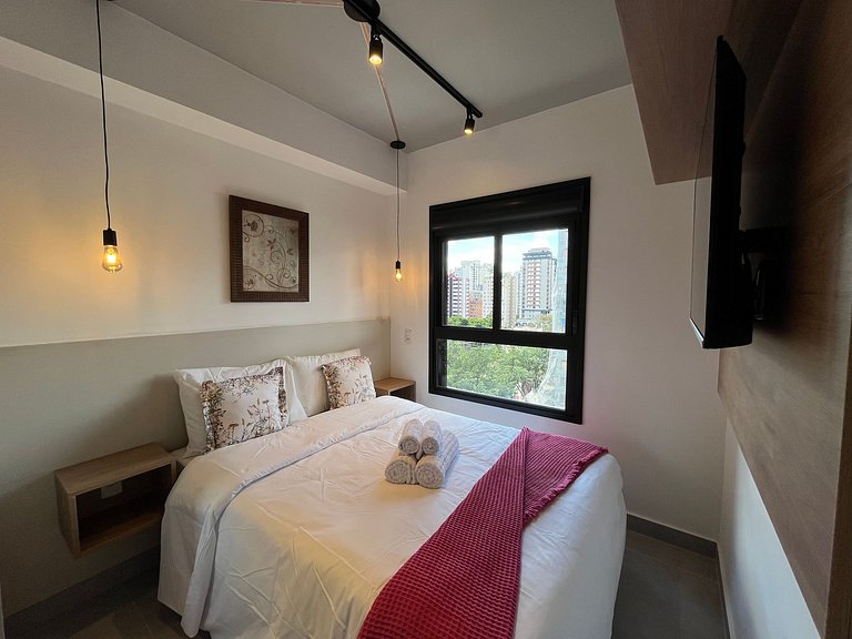 Studio em Moema - Brera86